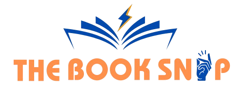 thebooksnap logo