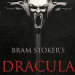 Dracula by Bram Stoker