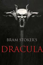 Dracula by Bram Stoker