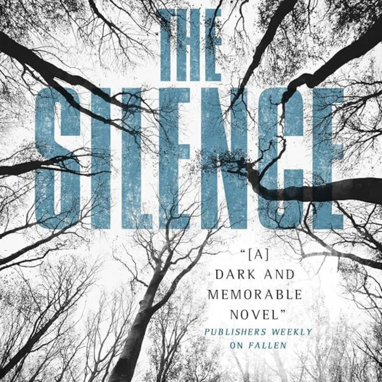 The Silence by Tim Lebbon