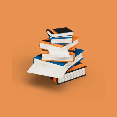 book image